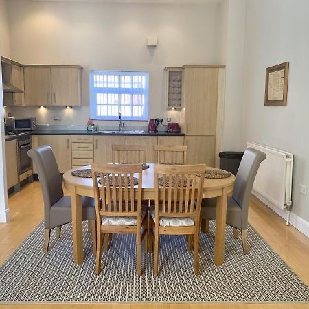 Brewery Cottage Abingdon-on-Thames Luaran gambar