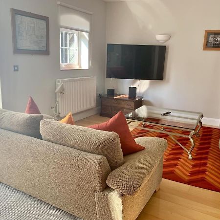 Brewery Cottage Abingdon-on-Thames Luaran gambar