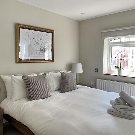 Brewery Cottage Abingdon-on-Thames Luaran gambar