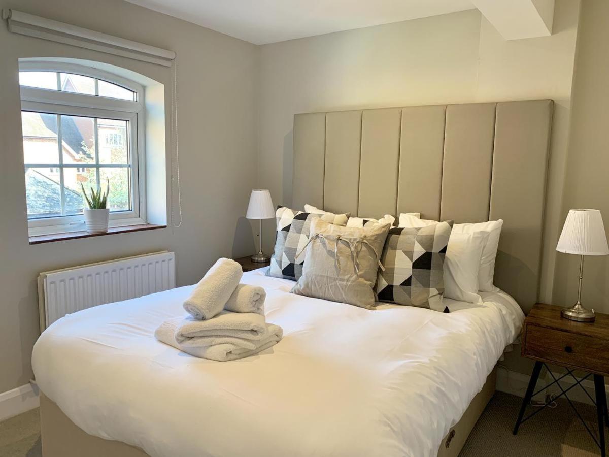 Brewery Cottage Abingdon-on-Thames Luaran gambar