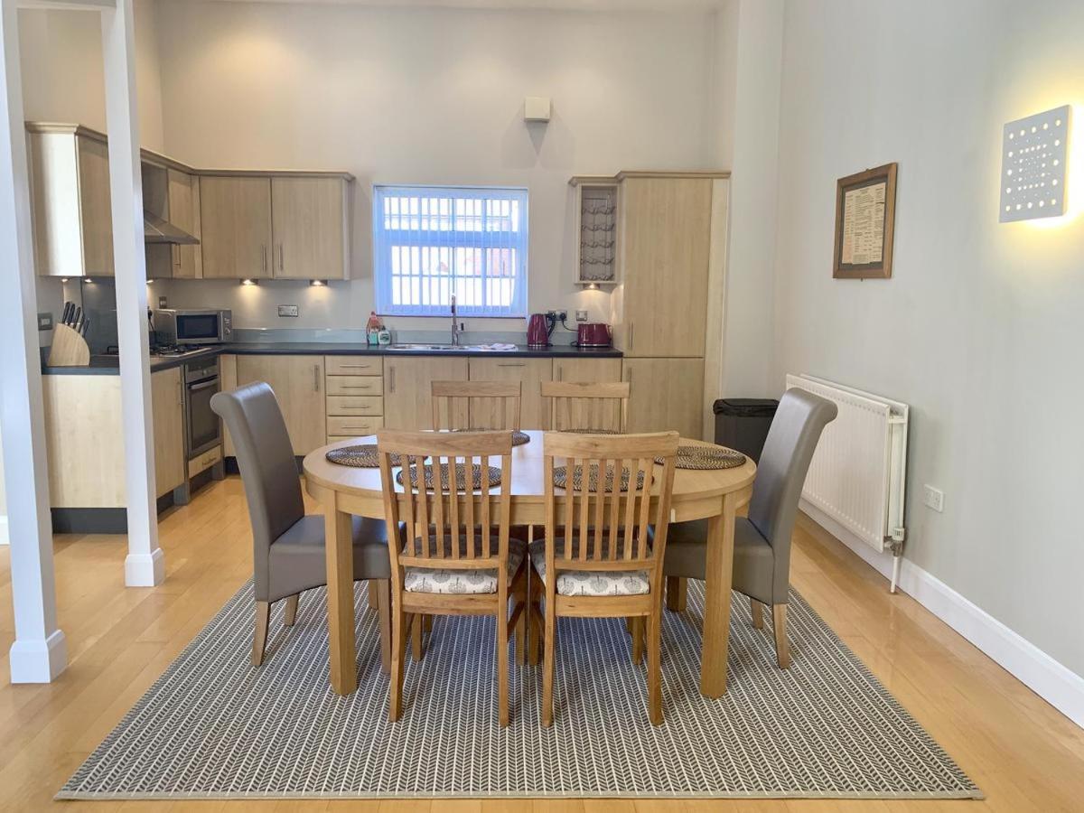 Brewery Cottage Abingdon-on-Thames Luaran gambar