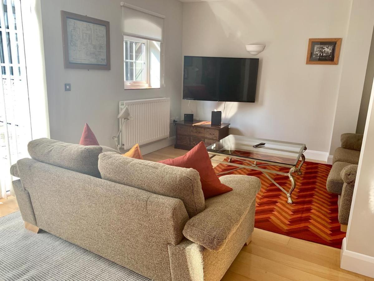 Brewery Cottage Abingdon-on-Thames Luaran gambar