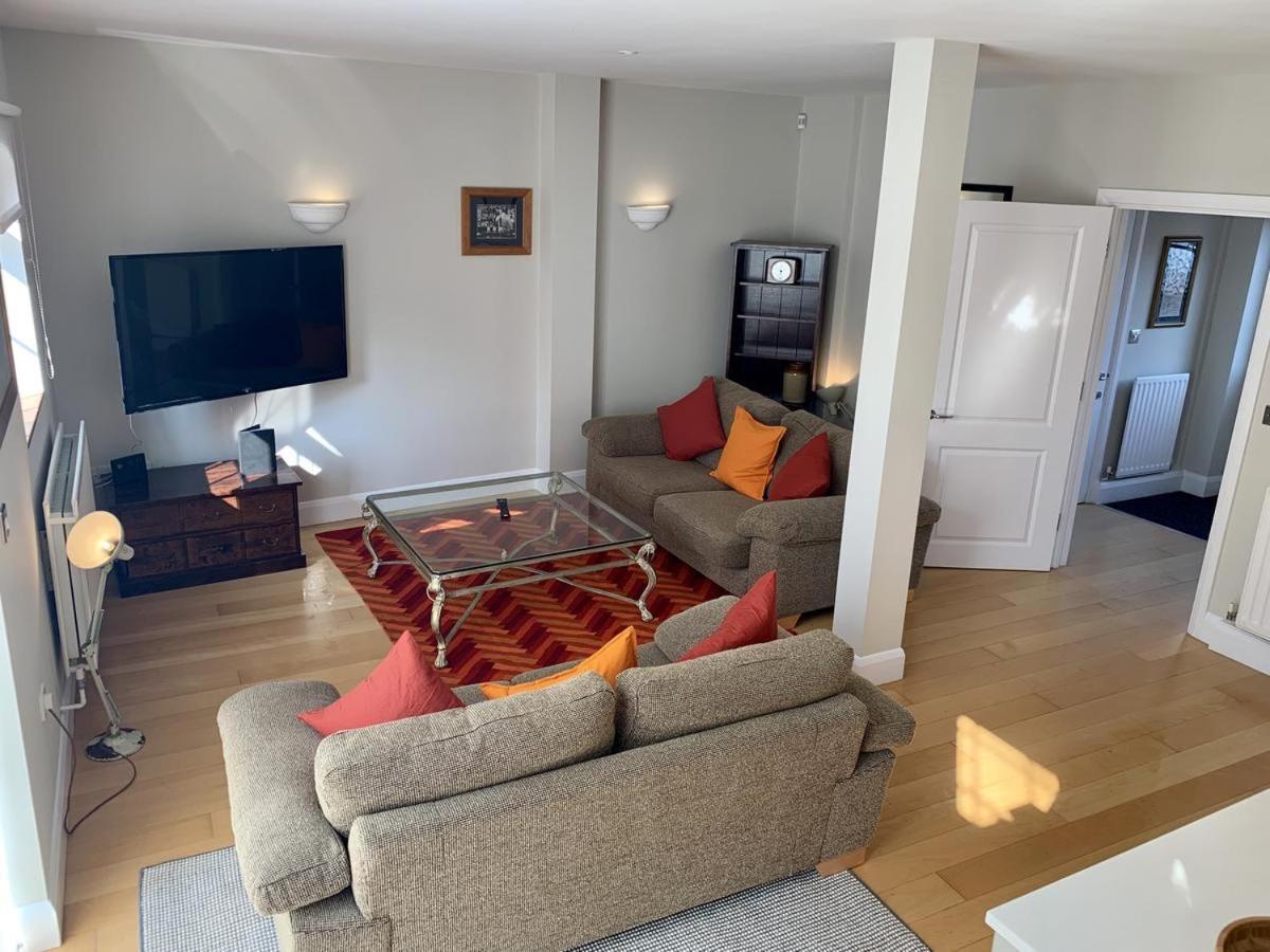 Brewery Cottage Abingdon-on-Thames Luaran gambar