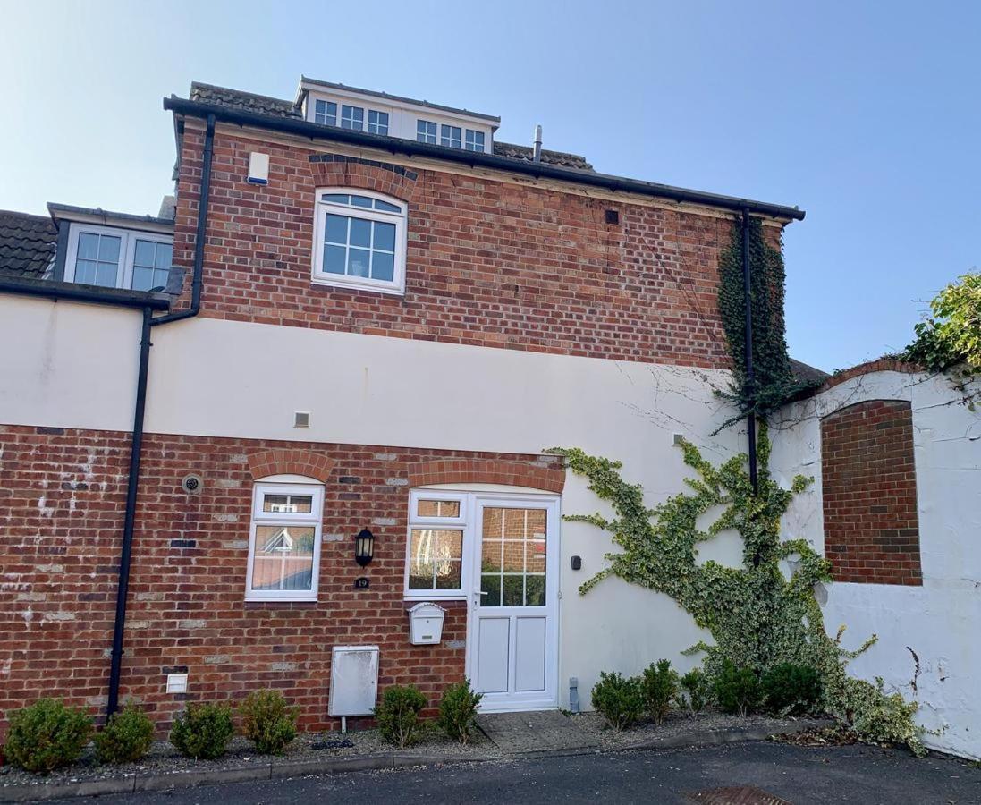 Brewery Cottage Abingdon-on-Thames Luaran gambar