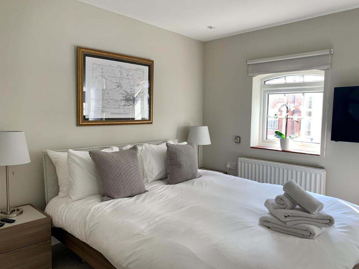 Brewery Cottage Abingdon-on-Thames Luaran gambar